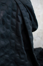 Maru Black Japanese Enshuku