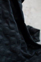 Maru Black Japanese Enshuku