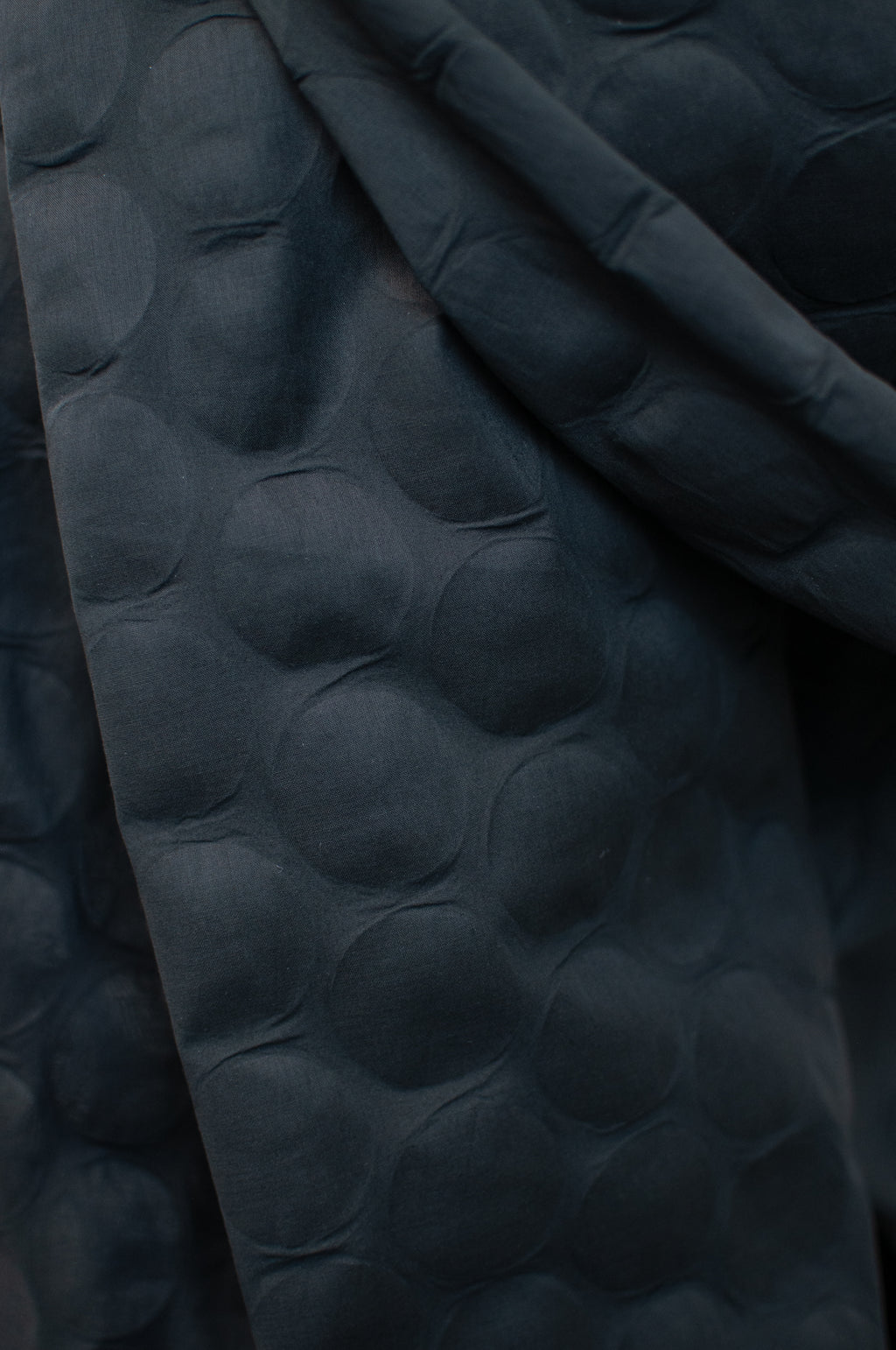 Maru Black Japanese Enshuku